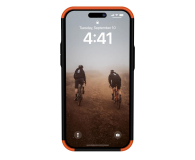 UAG Civilian do iPhone 14 Pro Max black IEOUC14PMBK - 1209722 - zdjęcie 2